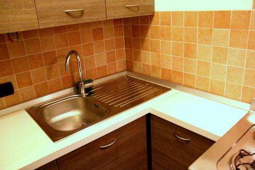 Apartamento La Mansarda Di Legno