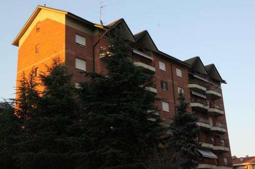 Apartamento La Mansarda Di Legno