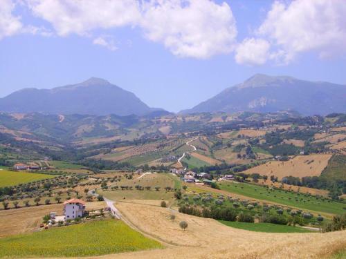 Hostal Agriturismo Il Vecchio Carro