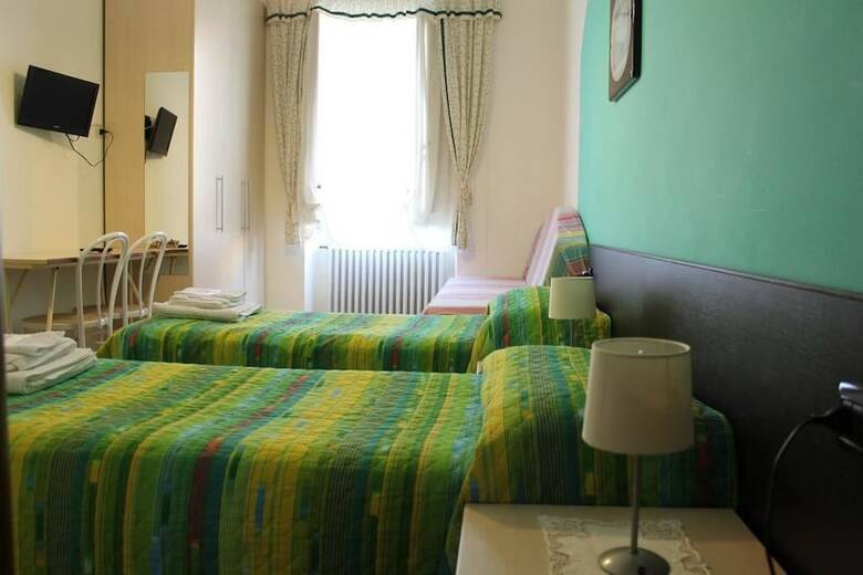Bed & Breakfast Da Anatolia