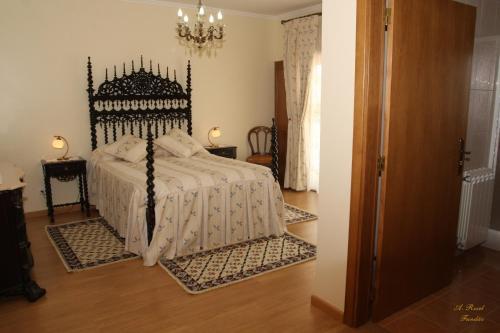 Agroturismo Casa Das Magnolias
