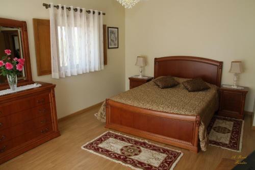 Agroturismo Casa Das Magnolias