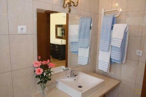 Agroturismo Casa Das Magnolias