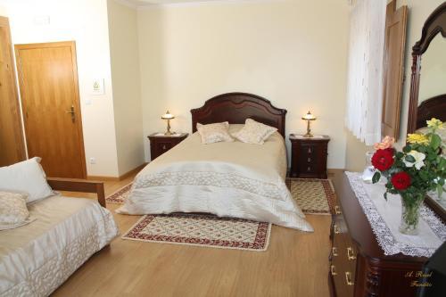 Agroturismo Casa Das Magnolias