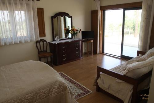 Agroturismo Casa Das Magnolias