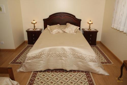 Agroturismo Casa Das Magnolias