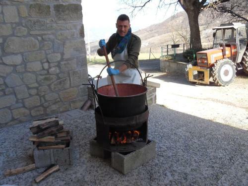 Agroturismo Agriturismo I Fondacci