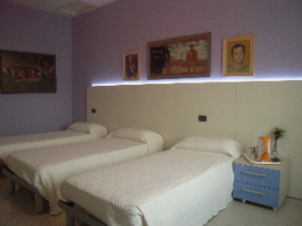 Bed & Breakfast Le Viole