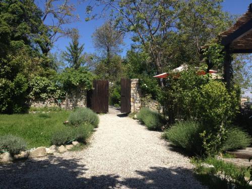 Agroturismo B&B Casa Della Musica