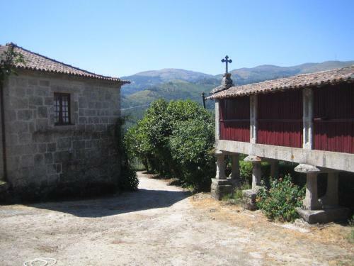 Agroturismo Quinta Da Balan�a