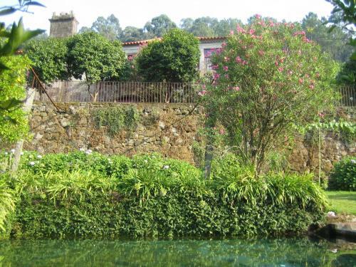 Agroturismo Quinta Da Balan�a