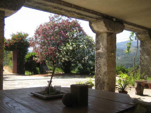 Agroturismo Quinta Da Balan�a