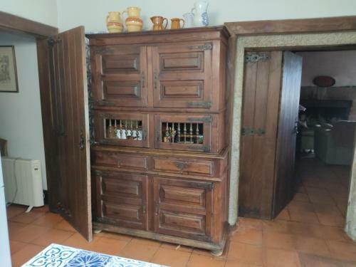 Agroturismo Quinta Da Balan�a