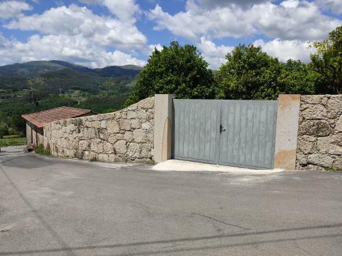 Agroturismo Quinta Da Balan�a