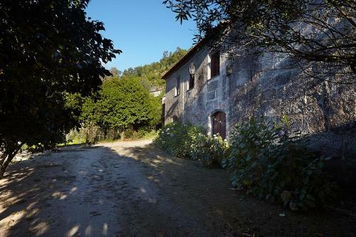 Agroturismo Quinta Da Balan�a