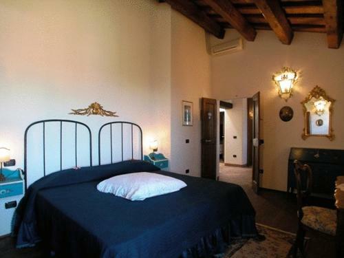 Hostal I Quattro Passeri Country House
