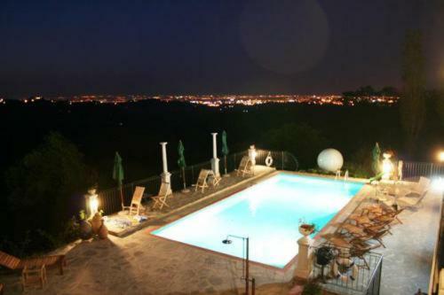 Hostal I Quattro Passeri Country House