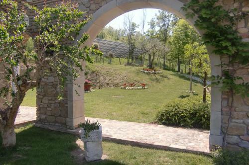 Hostal I Quattro Passeri Country House
