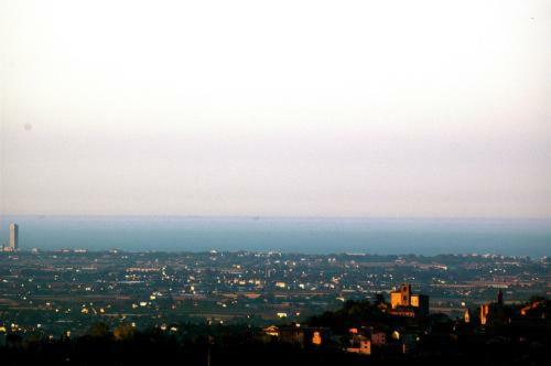 Hostal I Quattro Passeri Country House