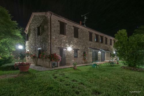 Hostal I Quattro Passeri Country House