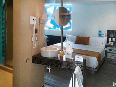 Hotel Amala