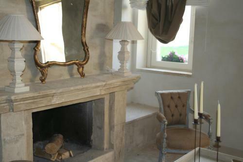 Hostal Castello Camemi