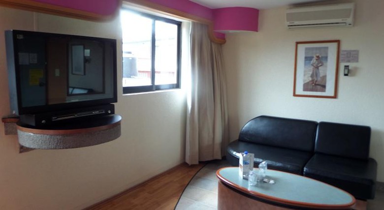Hotel Motel Los Prados - Adults Only