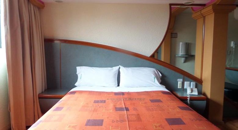 Hotel Motel Los Prados - Adults Only