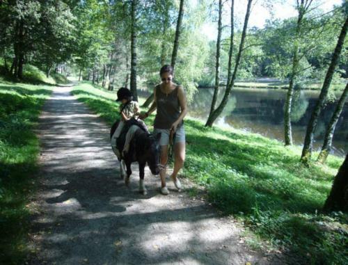 Village Vacances Le Lac