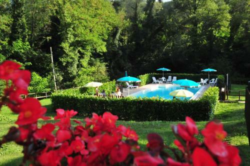 Apartamento Case Vacanze Borgo Il Molino