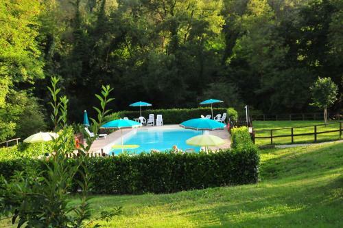 Apartamento Case Vacanze Borgo Il Molino