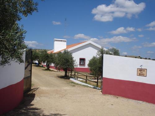 Agroturismo Horta Do Muro