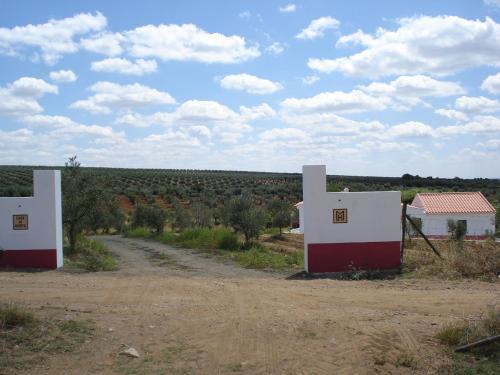 Agroturismo Horta Do Muro