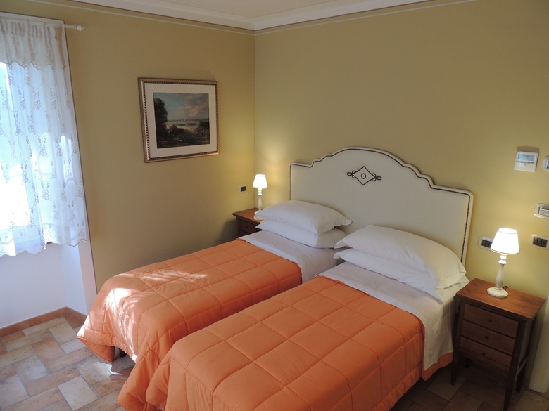 Agroturismo Agriturismo Corte Benedetto