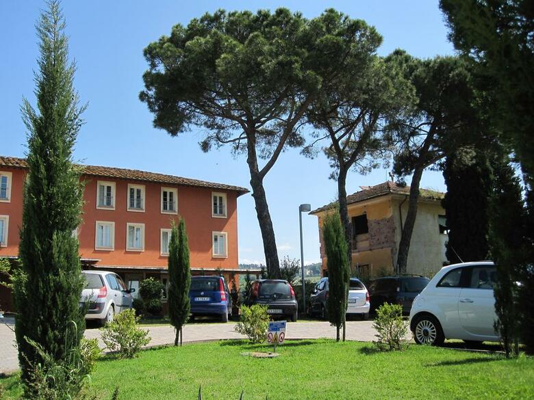 Agroturismo Agriturismo Corte Benedetto