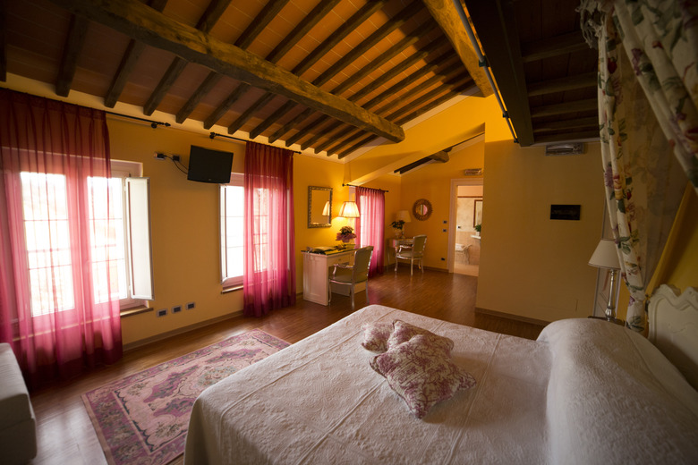 Agroturismo Agriturismo Corte Benedetto