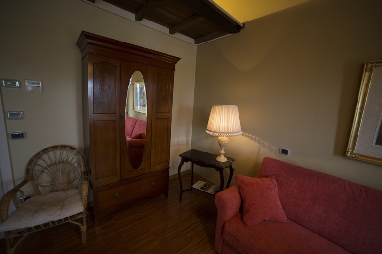 Agroturismo Agriturismo Corte Benedetto