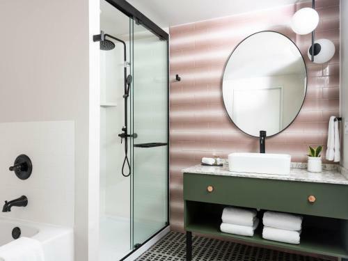 Hotel Holiday Inn Express St.louis Central West End