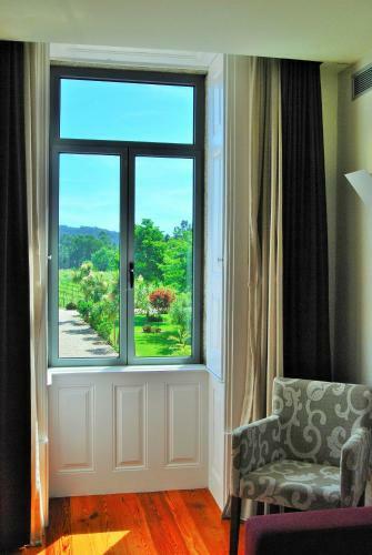 Hotel Rural Quinta Da Cruz