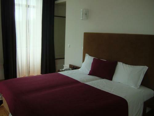 Hotel Rural Quinta Da Cruz