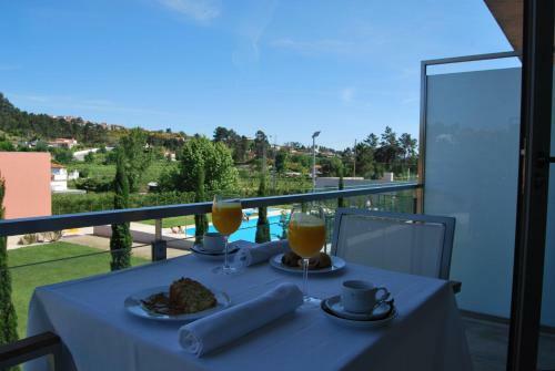 Hotel Rural Quinta Da Cruz