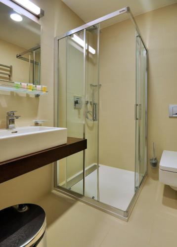 Hotel Harmony Medical & Wellness
