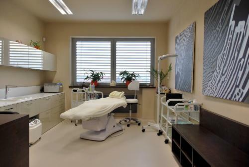 Hotel Harmony Medical & Wellness