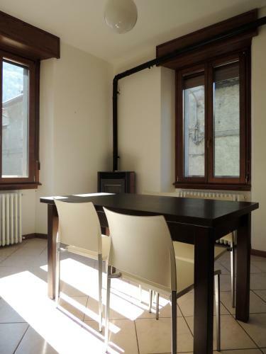 Apartamento Casa Grazia