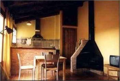 Agroturismo Casa Mur Artesania