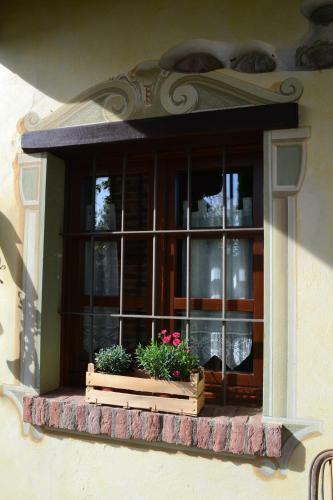 Agroturismo Heremo Delle Ripe