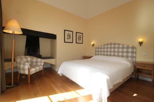 Agroturismo Quinta Das Faias