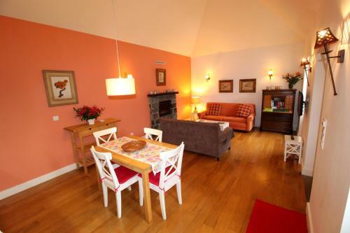 Agroturismo Quinta Das Faias