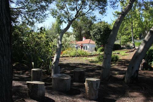 Agroturismo Quinta Das Faias