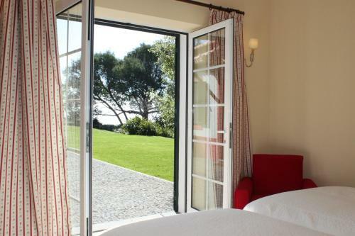 Agroturismo Quinta Das Faias